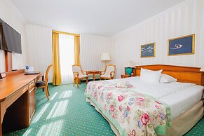 Hotel Am Schlosspark