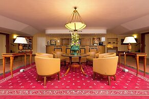 Hotel Am Schlosspark