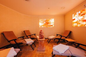 Hotel Am Schlosspark