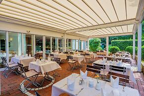 Hotel Am Schlosspark