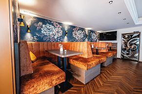 Hotel Am Schlosspark