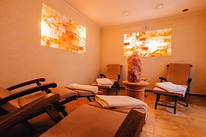 Hotel Am Schlosspark
