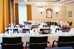 Hotel Am Schlosspark