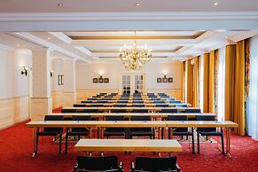 Hotel Am Schlosspark