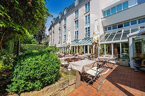 Hotel Am Schlosspark