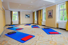 Hotel Am Schlosspark