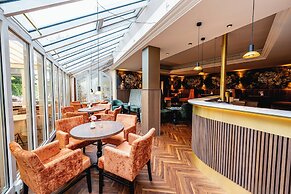 Hotel Am Schlosspark