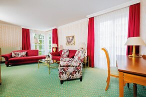 Hotel Am Schlosspark