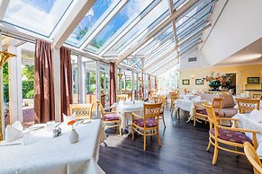Hotel Am Schlosspark