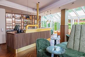 Hotel Am Schlosspark