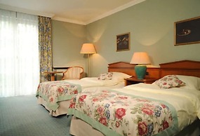 Hotel Am Schlosspark