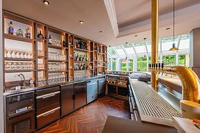 Hotel Am Schlosspark