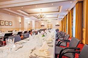 Hotel Am Schlosspark
