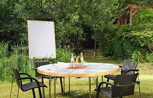 Hotel Am Schlosspark