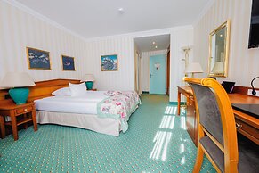 Hotel Am Schlosspark