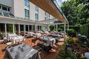 Hotel Am Schlosspark
