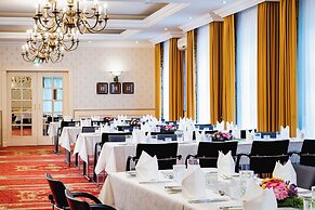 Hotel Am Schlosspark