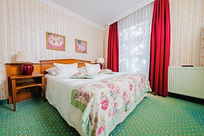 Hotel Am Schlosspark