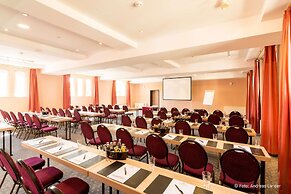 Dorint Herrenkrug Parkhotel Magdeburg
