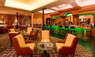 Dorint Herrenkrug Parkhotel Magdeburg