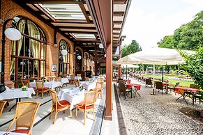 Dorint Herrenkrug Parkhotel Magdeburg