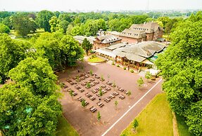Dorint Herrenkrug Parkhotel Magdeburg