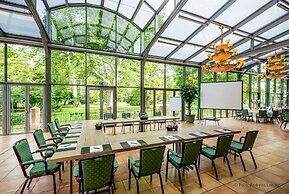 Dorint Herrenkrug Parkhotel Magdeburg
