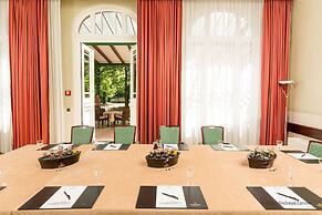 Dorint Herrenkrug Parkhotel Magdeburg