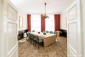 Dorint Herrenkrug Parkhotel Magdeburg