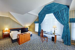 Dorint Herrenkrug Parkhotel Magdeburg