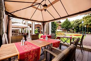 Dorint Herrenkrug Parkhotel Magdeburg