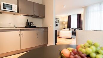 Hotel Rosenpark