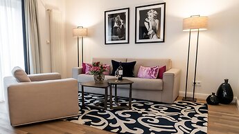 Hotel Rosenpark