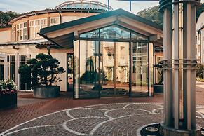 Hotel Rosenpark