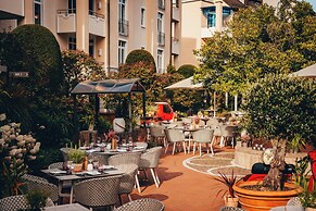 Hotel Rosenpark