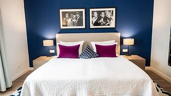 Hotel Rosenpark