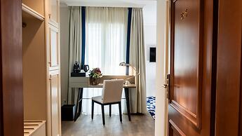 Hotel Rosenpark