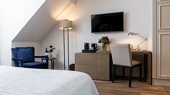Hotel Rosenpark