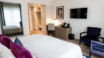 Hotel Rosenpark
