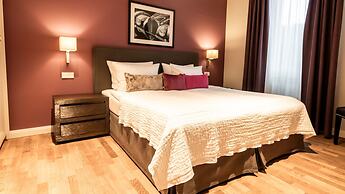 Hotel Rosenpark