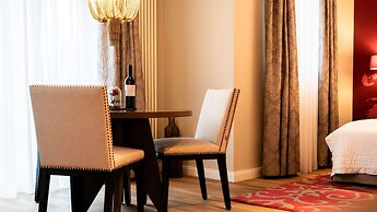 Hotel Rosenpark