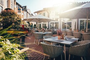 Hotel Rosenpark