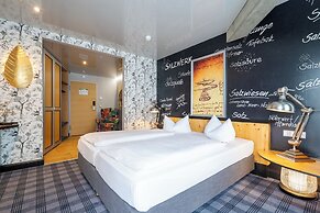 SOLTHUS Hotel & SPA