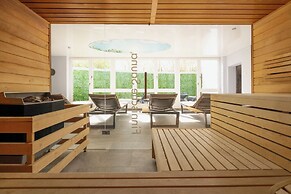 SOLTHUS Hotel & SPA