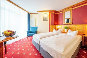 SOLTHUS Hotel & SPA