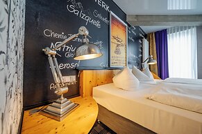 SOLTHUS Hotel & SPA
