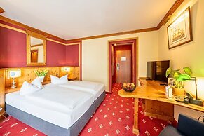 SOLTHUS Hotel & SPA