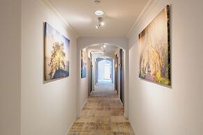 SOLTHUS Hotel & SPA