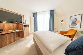 SOLTHUS Hotel & SPA