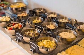 SOLTHUS Hotel & SPA